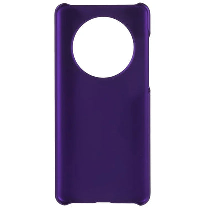 For Huawei Mate 60 Case Slim-Fit Shell Rubberized PC Cell Phone Cover