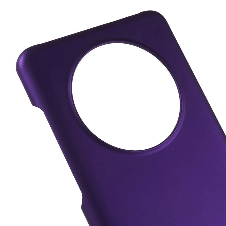 For Huawei Mate 60 Case Slim-Fit Shell Rubberized PC Cell Phone Cover