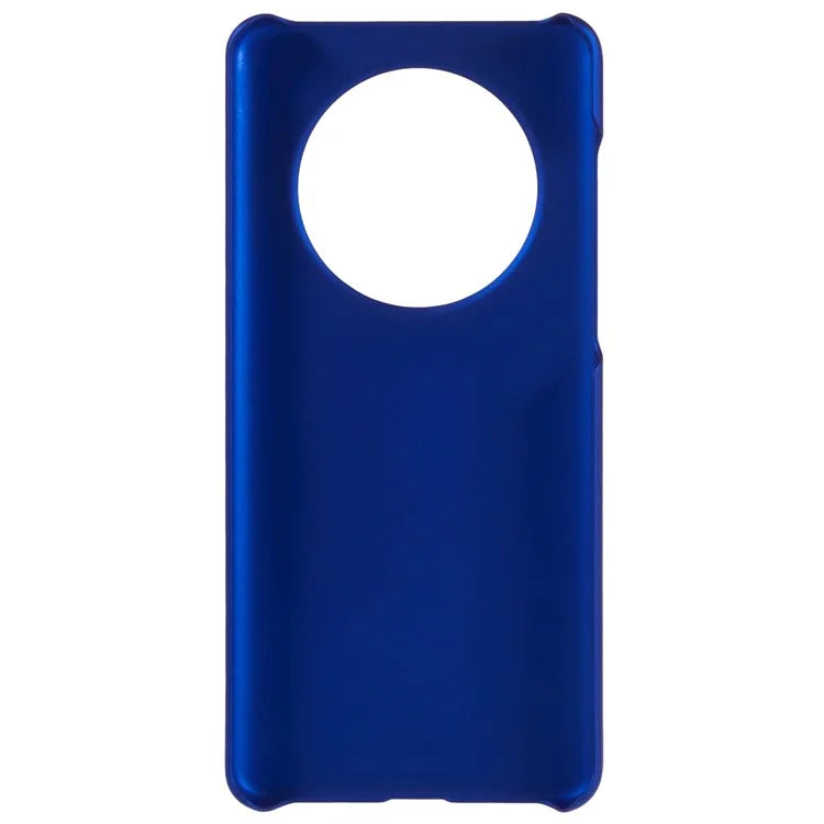 For Huawei Mate 60 Case Slim-Fit Shell Rubberized PC Cell Phone Cover