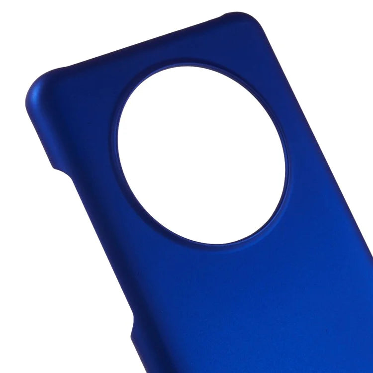 For Huawei Mate 60 Case Slim-Fit Shell Rubberized PC Cell Phone Cover