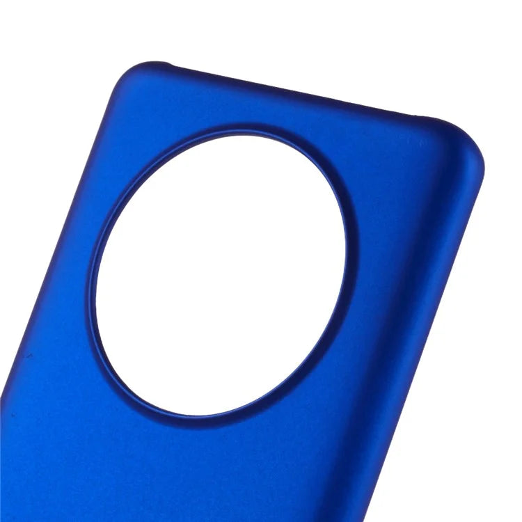 For Huawei Mate 60 Case Slim-Fit Shell Rubberized PC Cell Phone Cover