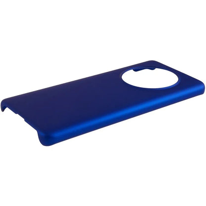 For Huawei Mate 60 Case Slim-Fit Shell Rubberized PC Cell Phone Cover