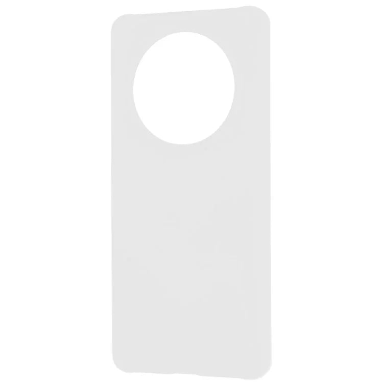 For Huawei Mate 60 Case Slim-Fit Shell Rubberized PC Cell Phone Cover