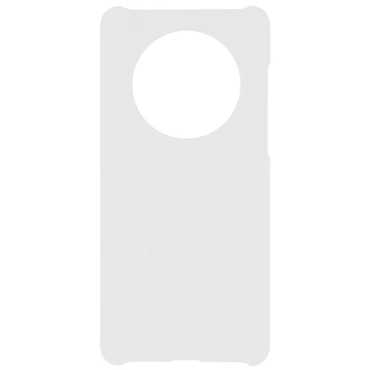 For Huawei Mate 60 Case Slim-Fit Shell Rubberized PC Cell Phone Cover