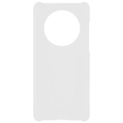 For Huawei Mate 60 Case Slim-Fit Shell Rubberized PC Cell Phone Cover