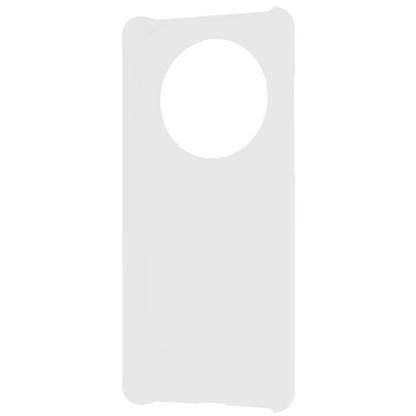 For Huawei Mate 60 Case Slim-Fit Shell Rubberized PC Cell Phone Cover