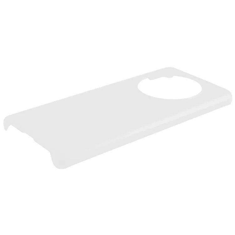 For Huawei Mate 60 Case Slim-Fit Shell Rubberized PC Cell Phone Cover