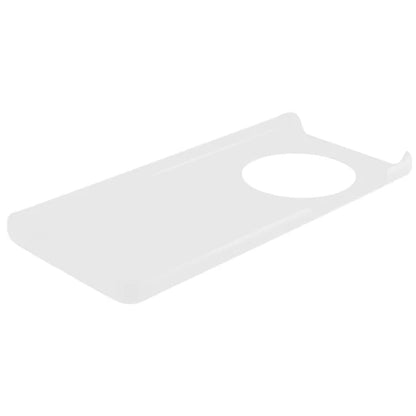 For Huawei Mate 60 Case Slim-Fit Shell Rubberized PC Cell Phone Cover