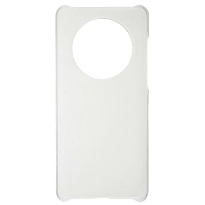 For Huawei Mate 60 Case Slim-Fit Shell Rubberized PC Cell Phone Cover
