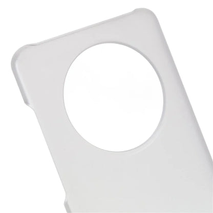 For Huawei Mate 60 Case Slim-Fit Shell Rubberized PC Cell Phone Cover