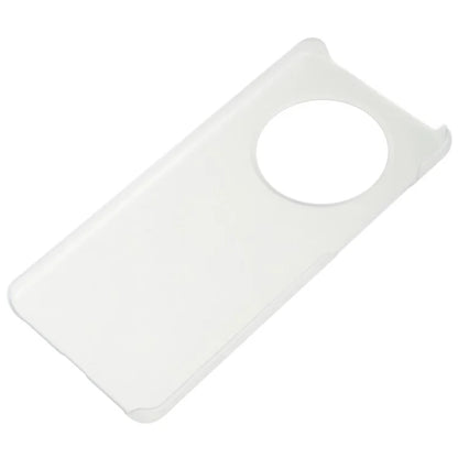 For Huawei Mate 60 Case Slim-Fit Shell Rubberized PC Cell Phone Cover