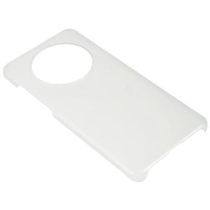 For Huawei Mate 60 Case Slim-Fit Shell Rubberized PC Cell Phone Cover
