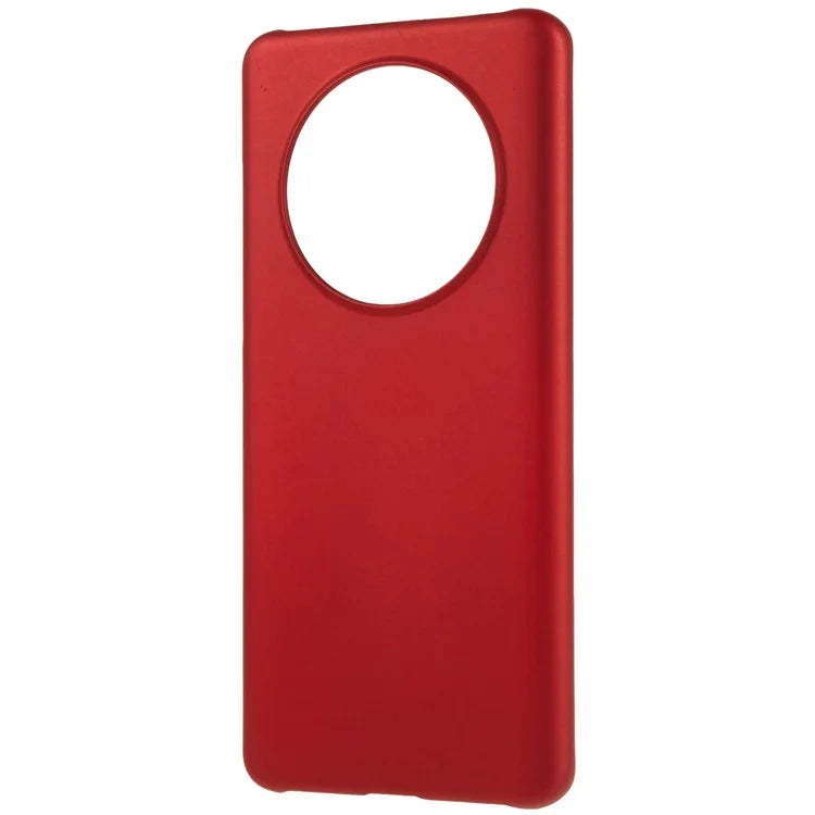 For Huawei Mate 60 Pro Cell Phone Case Anti-Scratch Rubberized PC Phone Cover
