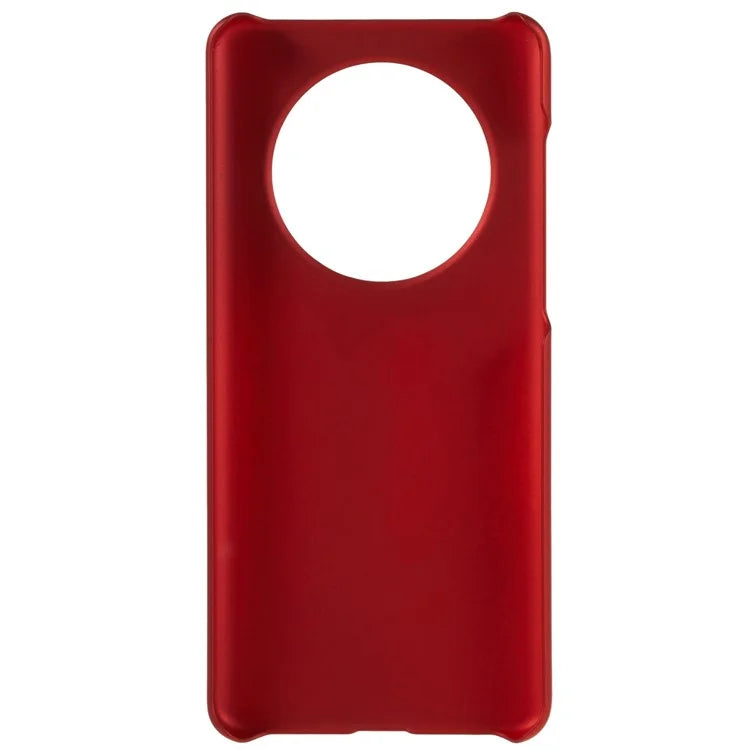 For Huawei Mate 60 Pro Cell Phone Case Anti-Scratch Rubberized PC Phone Cover