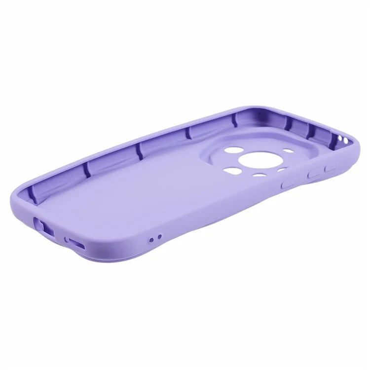 For Huawei Mate 60 Pro Case Shockproof TPU Rubberized Phone Cover