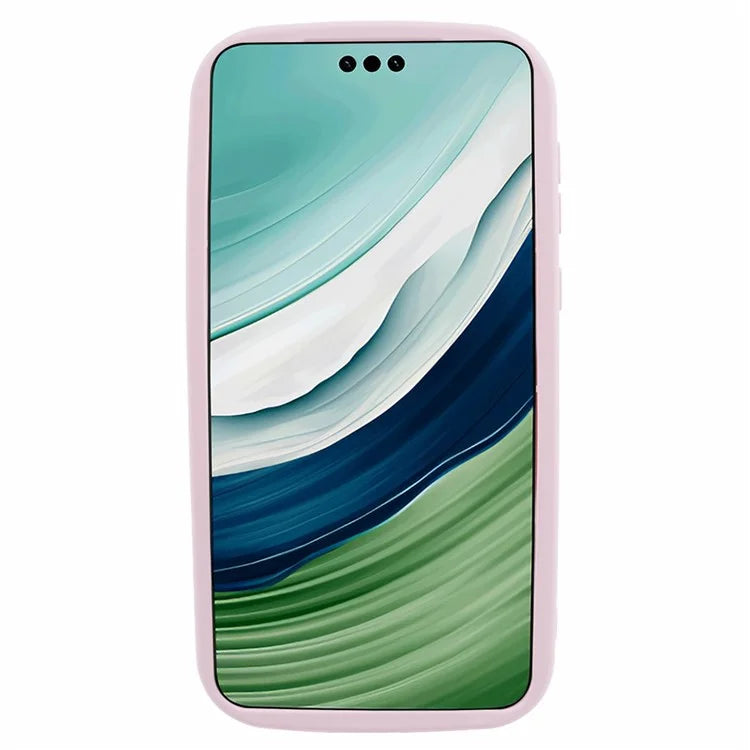 For Huawei Mate 60 Pro Case Shockproof TPU Rubberized Phone Cover