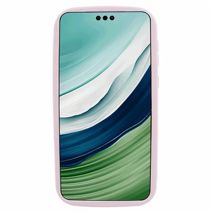 For Huawei Mate 60 Pro Case Shockproof TPU Rubberized Phone Cover