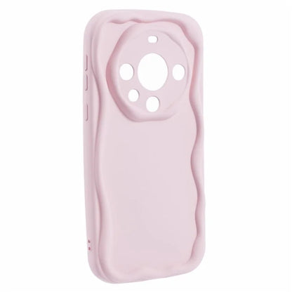 For Huawei Mate 60 Pro Case Shockproof TPU Rubberized Phone Cover
