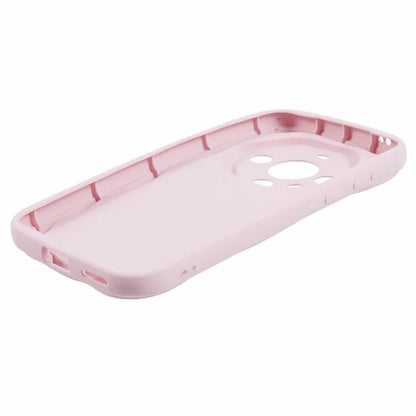 For Huawei Mate 60 Pro Case Shockproof TPU Rubberized Phone Cover