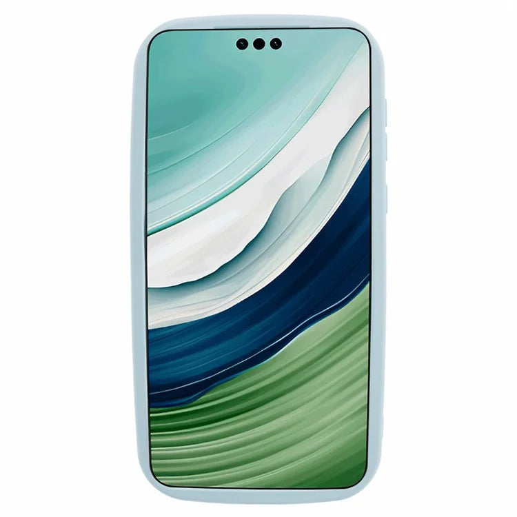For Huawei Mate 60 Pro Case Shockproof TPU Rubberized Phone Cover