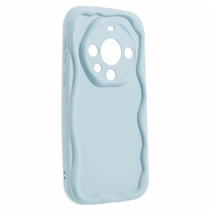 For Huawei Mate 60 Pro Case Shockproof TPU Rubberized Phone Cover