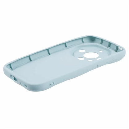 For Huawei Mate 60 Pro Case Shockproof TPU Rubberized Phone Cover