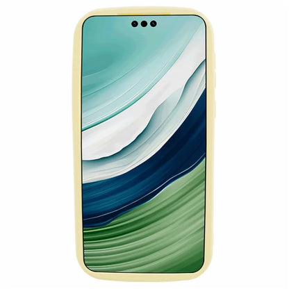 For Huawei Mate 60 Pro Case Shockproof TPU Rubberized Phone Cover
