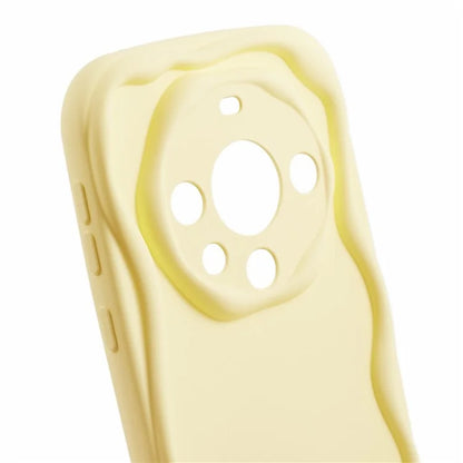 For Huawei Mate 60 Pro Case Shockproof TPU Rubberized Phone Cover