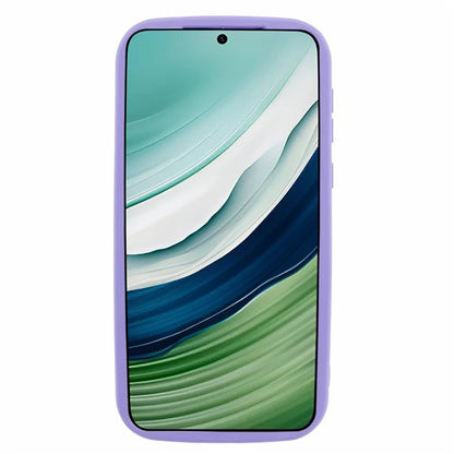 For Huawei Mate 60 Case Rubberized TPU Camera Protection Phone Cover