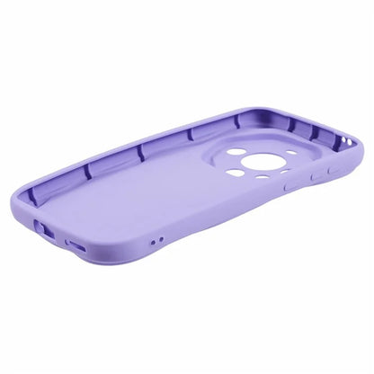 For Huawei Mate 60 Case Rubberized TPU Camera Protection Phone Cover