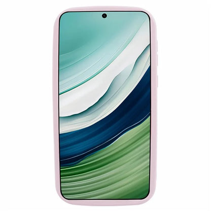 For Huawei Mate 60 Case Rubberized TPU Camera Protection Phone Cover