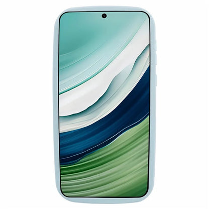 For Huawei Mate 60 Case Rubberized TPU Camera Protection Phone Cover