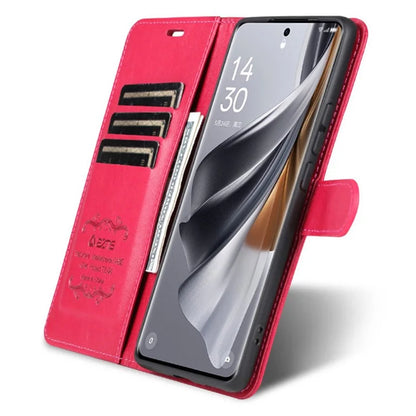AZNS For Xiaomi Redmi K60 Ultra / 13T / 13T Pro Case TPU + PU Leather Phone Cover with Wallet Stand Function