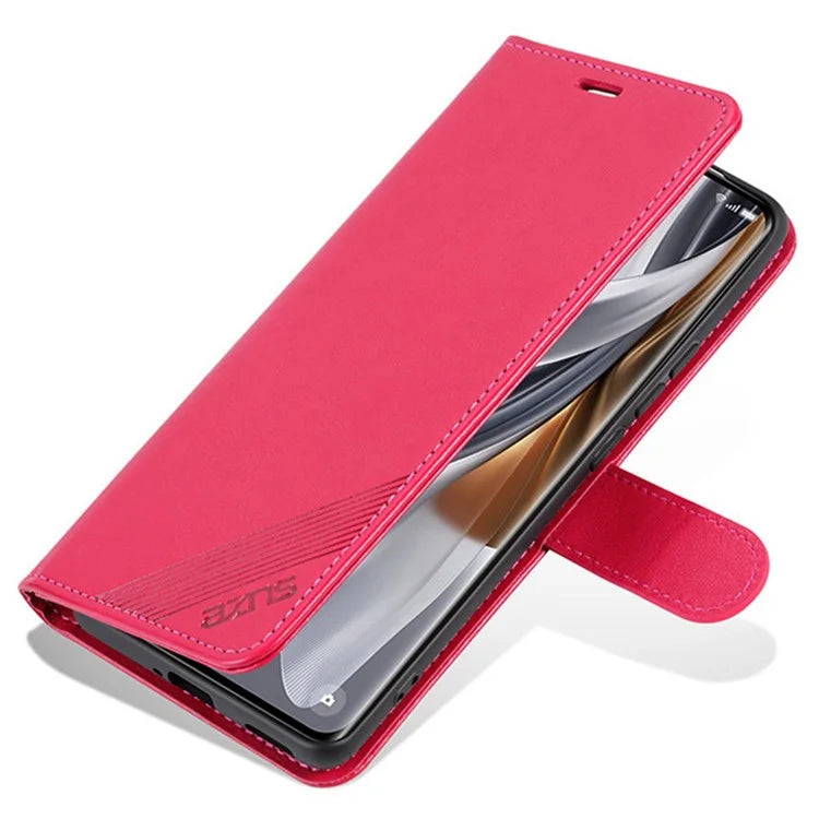 AZNS For Xiaomi Redmi K60 Ultra / 13T / 13T Pro Case TPU + PU Leather Phone Cover with Wallet Stand Function