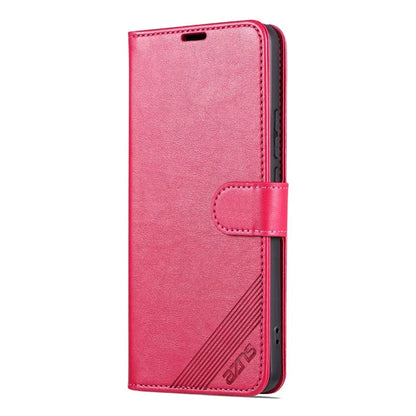 AZNS For Xiaomi Redmi K60 Ultra / 13T / 13T Pro Case TPU + PU Leather Phone Cover with Wallet Stand Function