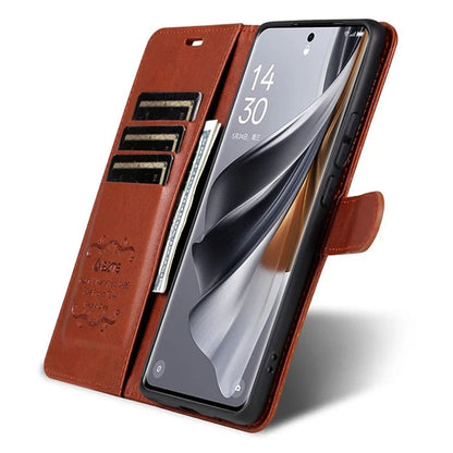 AZNS For Xiaomi Redmi K60 Ultra / 13T / 13T Pro Case TPU + PU Leather Phone Cover with Wallet Stand Function