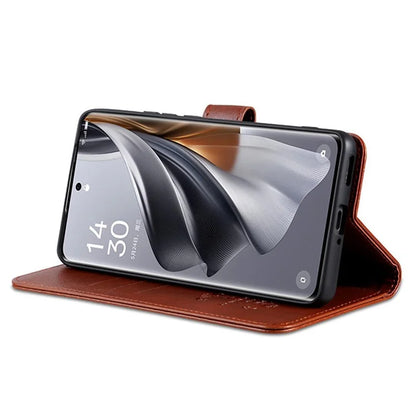 AZNS For Xiaomi Redmi K60 Ultra / 13T / 13T Pro Case TPU + PU Leather Phone Cover with Wallet Stand Function