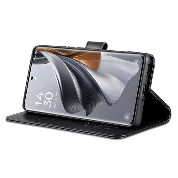 AZNS For Xiaomi Redmi K60 Ultra / 13T / 13T Pro Case TPU + PU Leather Phone Cover with Wallet Stand Function