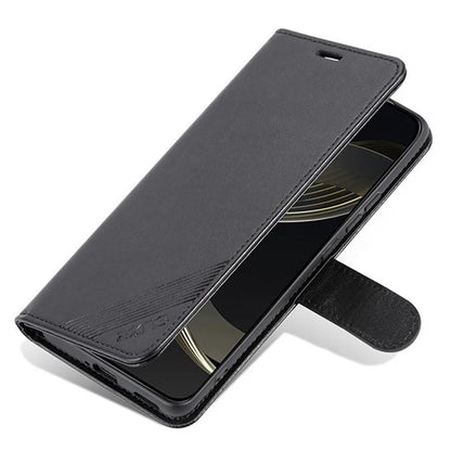 AZNS For Xiaomi Redmi K60 Ultra / 13T / 13T Pro Case TPU + PU Leather Phone Cover with Wallet Stand Function