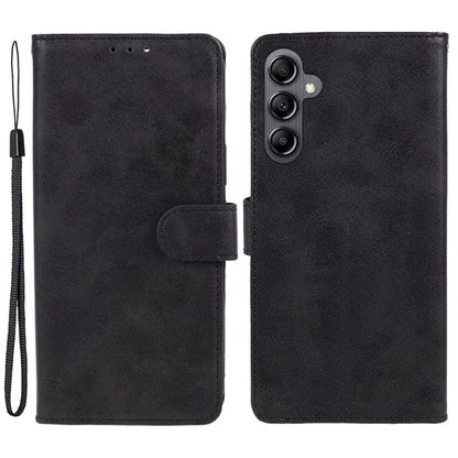 For Samsung Galaxy A15 5G Case Shockproof Leather Phone Cover Magnetic Wallet Stand Shell