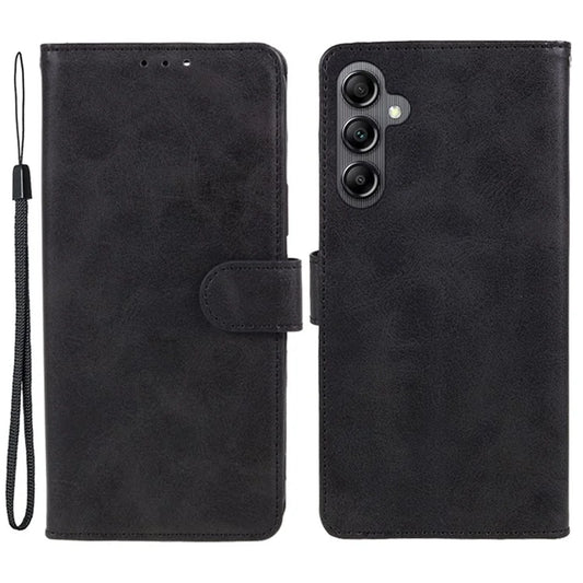 For Samsung Galaxy A15 5G Case Shockproof Leather Phone Cover Magnetic Wallet Stand Shell