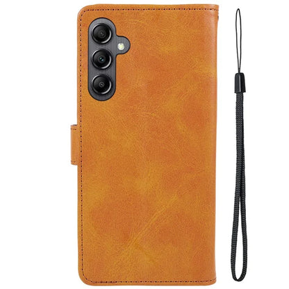 For Samsung Galaxy A15 5G Case Shockproof Leather Phone Cover Magnetic Wallet Stand Shell