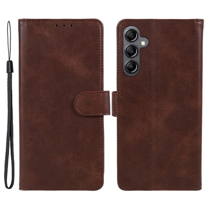For Samsung Galaxy A15 5G Case Shockproof Leather Phone Cover Magnetic Wallet Stand Shell