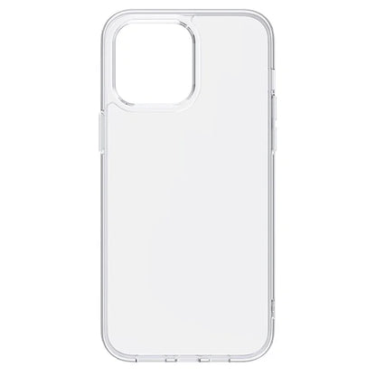 TOTU AA-106 for iPhone 14 Pro Case PC + TPU Transparent Protective Phone Cover