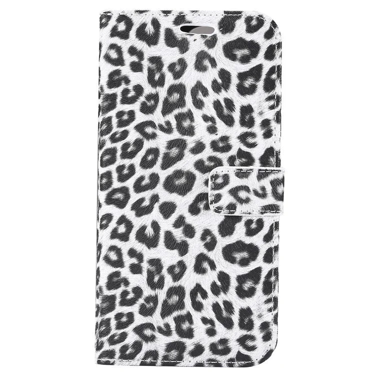 For iPhone 15 Pro Max Case PU Leather Phone Cover with Stand Wallet