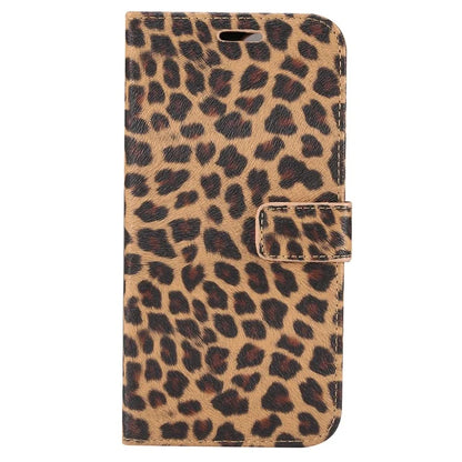For iPhone 15 Pro Phone Case PU Leather Wallet Phone Cover