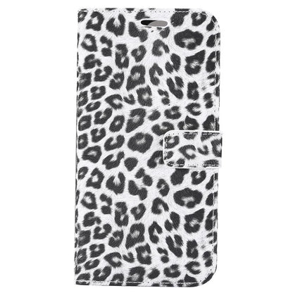 For iPhone 15 Pro Phone Case PU Leather Wallet Phone Cover