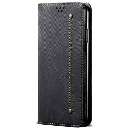 For Samsung Galaxy A05 4G Case Anti-Scratch PU Leather Phone Shell Wallet