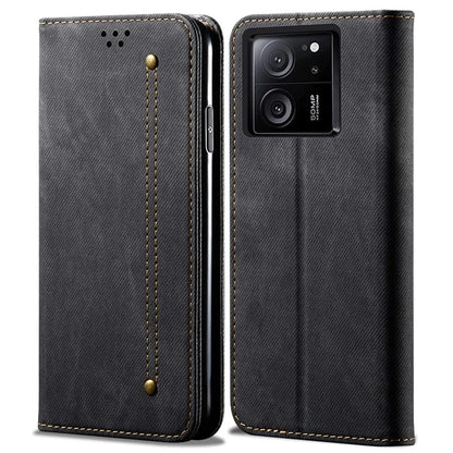 For Xiaomi Redmi K60 Ultra / 13T Pro / 13T Case Shockproof Corners Leather Phone Shell Wallet