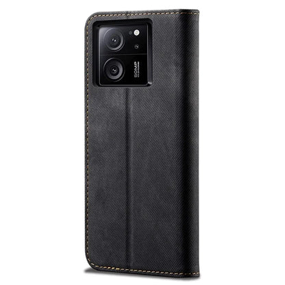 For Xiaomi Redmi K60 Ultra / 13T Pro / 13T Case Shockproof Corners Leather Phone Shell Wallet